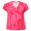 R�hnisch Plus Print Tee 227129